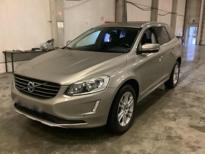 Photo 0 VIN: YV1DZ73CDF2709986 - VOLVO XC60 SUV 