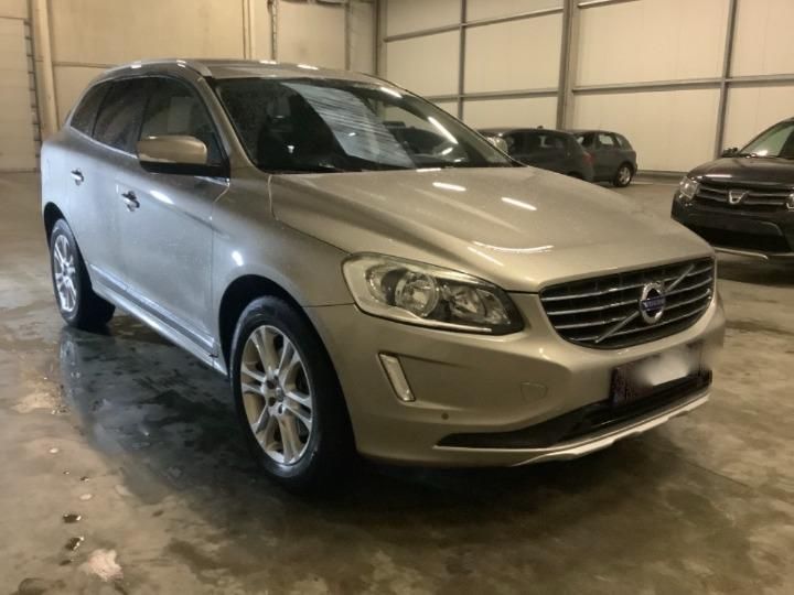 Photo 14 VIN: YV1DZ73CDF2709986 - VOLVO XC60 SUV 