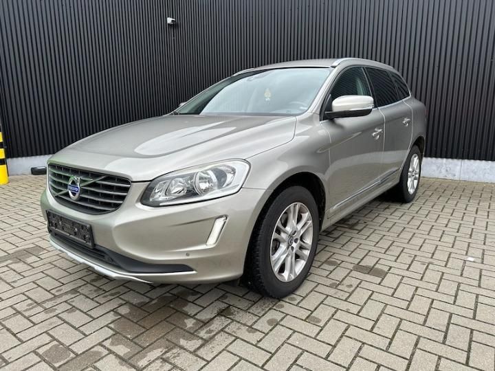 Photo 0 VIN: YV1DZ73CDF2709986 - VOLVO XC60 SUV 