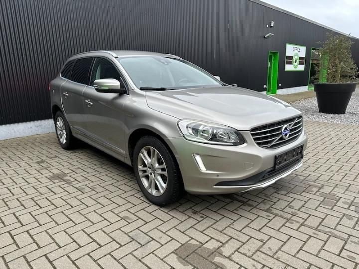 Photo 3 VIN: YV1DZ73CDF2709986 - VOLVO XC60 SUV 