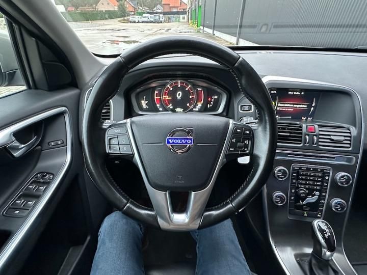 Photo 21 VIN: YV1DZ73CDF2709986 - VOLVO XC60 SUV 