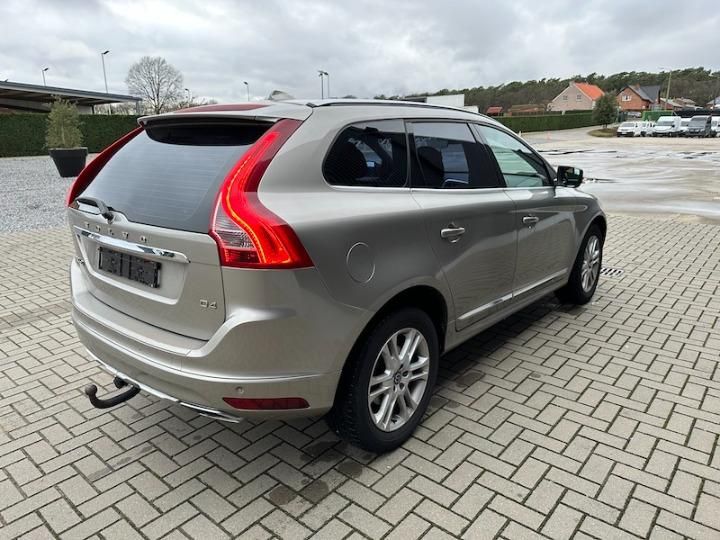 Photo 8 VIN: YV1DZ73CDF2709986 - VOLVO XC60 SUV 