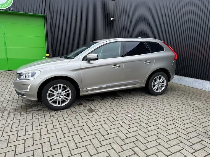 Photo 5 VIN: YV1DZ73CDF2709986 - VOLVO XC60 SUV 