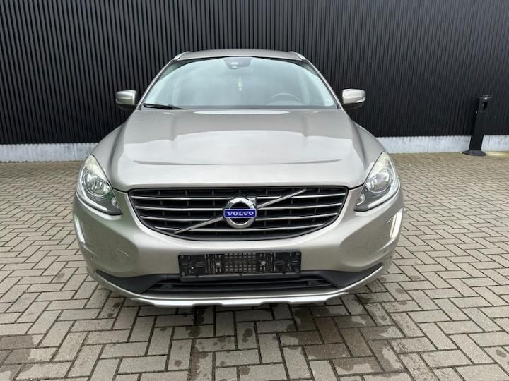 Photo 2 VIN: YV1DZ73CDF2709986 - VOLVO XC60 SUV 