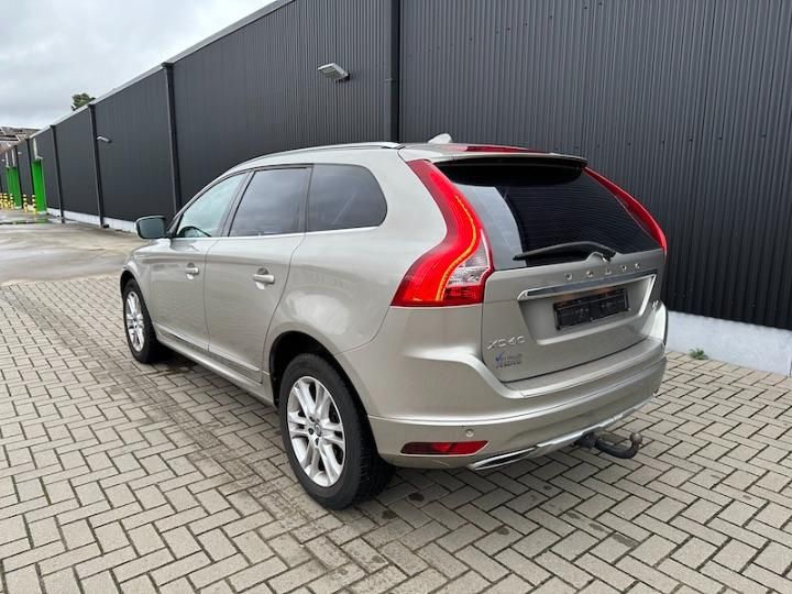 Photo 6 VIN: YV1DZ73CDF2709986 - VOLVO XC60 SUV 