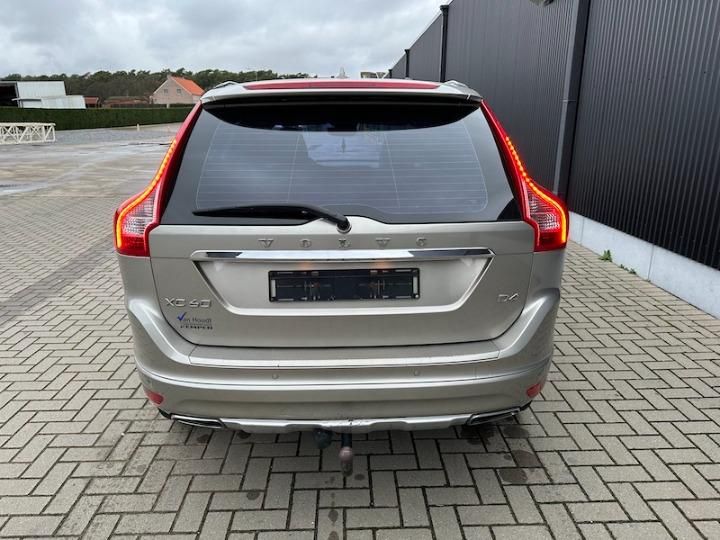 Photo 7 VIN: YV1DZ73CDF2709986 - VOLVO XC60 SUV 