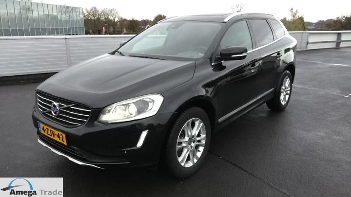 Photo 11 VIN: YV1DZ73CDF2710033 - VOLVO XC60 