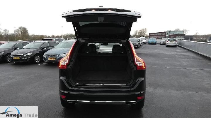 Photo 12 VIN: YV1DZ73CDF2710033 - VOLVO XC60 