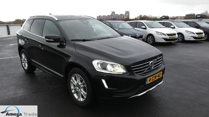 Photo 16 VIN: YV1DZ73CDF2710033 - VOLVO XC60 