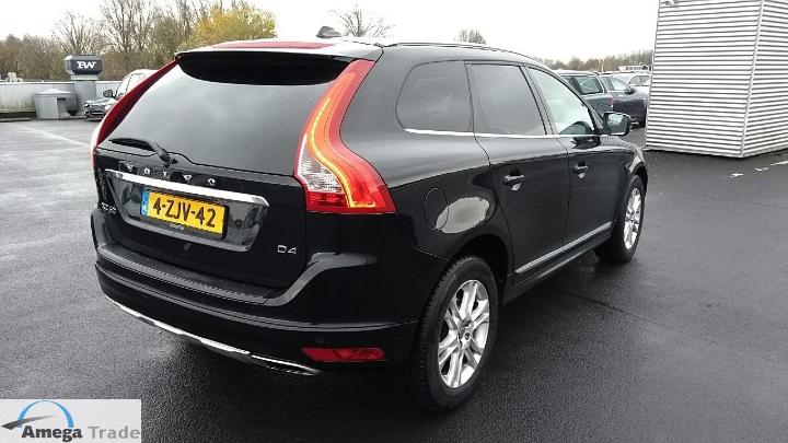 Photo 2 VIN: YV1DZ73CDF2710033 - VOLVO XC60 