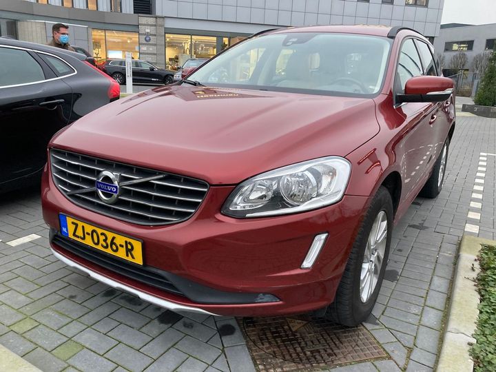 Photo 0 VIN: YV1DZ73CDF2745379 - VOLVO XC60 