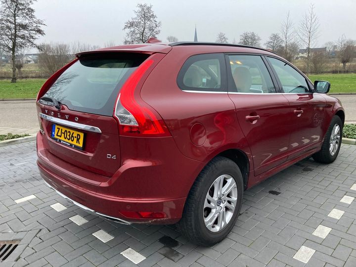 Photo 3 VIN: YV1DZ73CDF2745379 - VOLVO XC60 