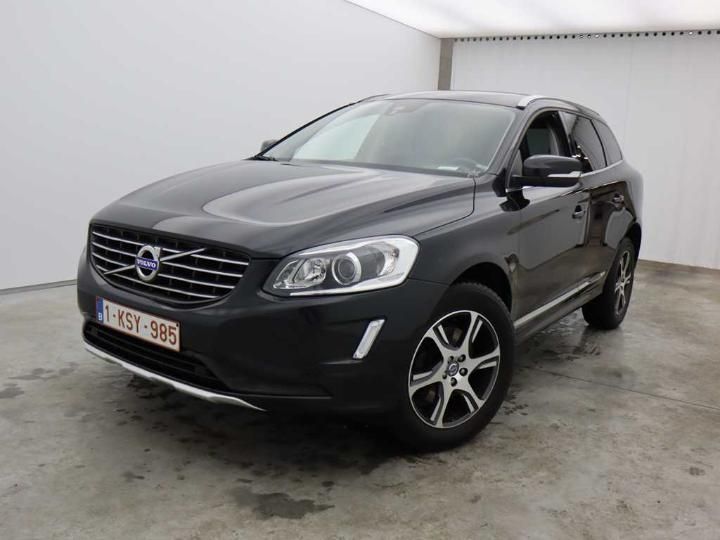 Photo 1 VIN: YV1DZ73CDF2750311 - VOLVO XC60 &#3908 