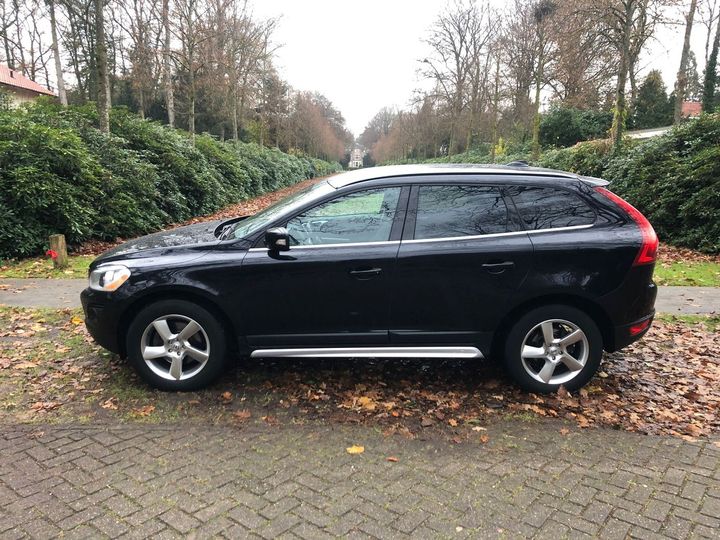 Photo 1 VIN: YV1DZ8046A2053593 - VOLVO XC60 