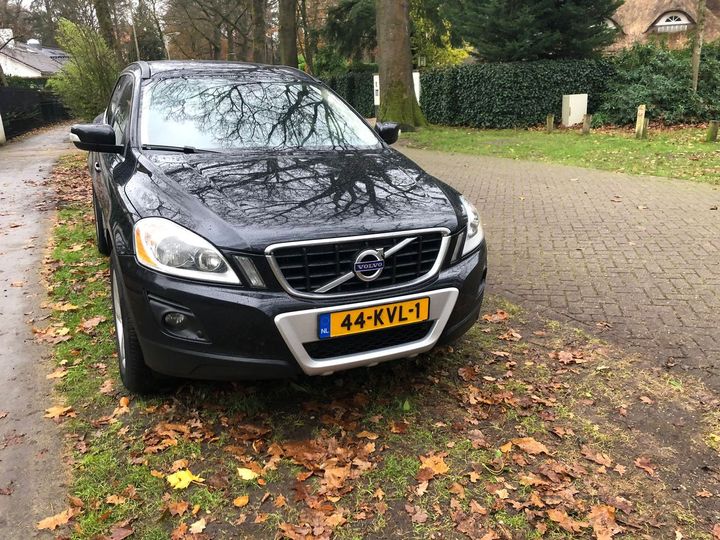 Photo 4 VIN: YV1DZ8046A2053593 - VOLVO XC60 