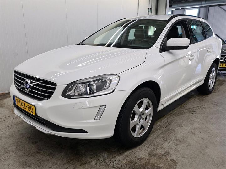 Photo 1 VIN: YV1DZ8156E2567952 - VOLVO XC60 