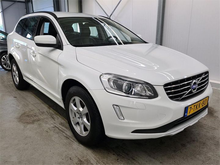 Photo 2 VIN: YV1DZ8156E2567952 - VOLVO XC60 