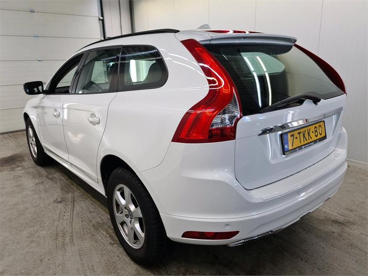 Photo 3 VIN: YV1DZ8156E2567952 - VOLVO XC60 