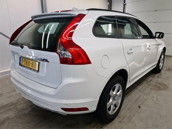 Photo 4 VIN: YV1DZ8156E2567952 - VOLVO XC60 