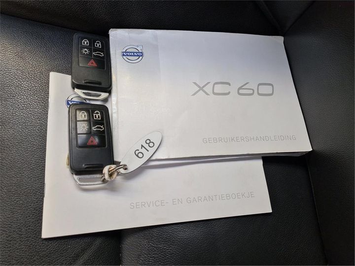 Photo 9 VIN: YV1DZ8156E2567952 - VOLVO XC60 