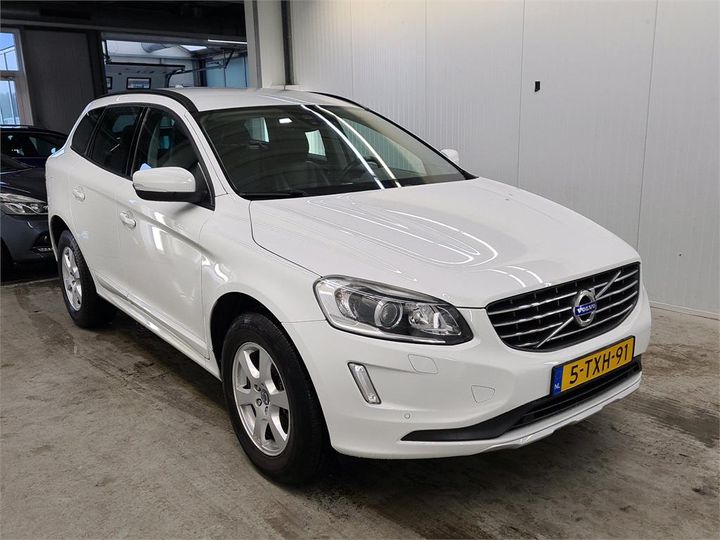 Photo 2 VIN: YV1DZ8156F2634643 - VOLVO XC60 