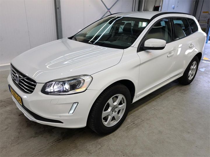 Photo 0 VIN: YV1DZ8156F2671709 - VOLVO XC60 