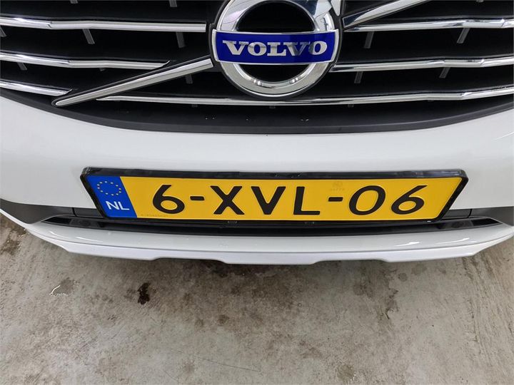 Photo 11 VIN: YV1DZ8156F2671709 - VOLVO XC60 