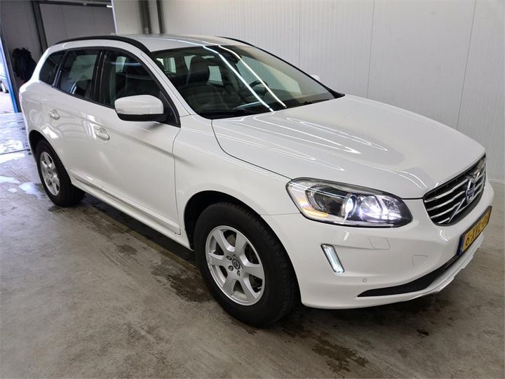 Photo 2 VIN: YV1DZ8156F2671709 - VOLVO XC60 