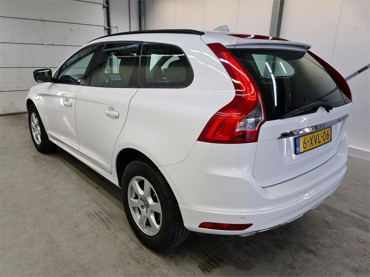 Photo 3 VIN: YV1DZ8156F2671709 - VOLVO XC60 