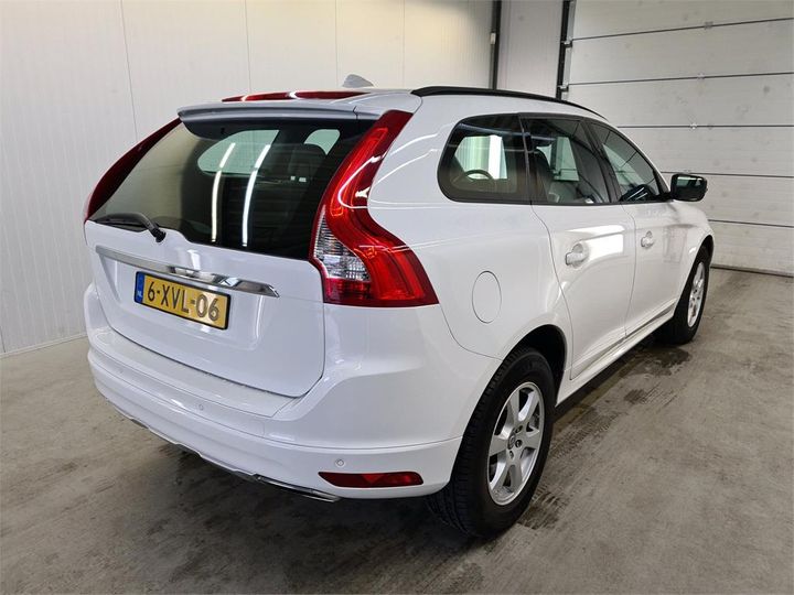 Photo 4 VIN: YV1DZ8156F2671709 - VOLVO XC60 