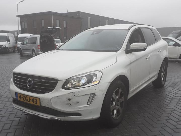 Photo 0 VIN: YV1DZ8156F2684553 - VOLVO XC60 