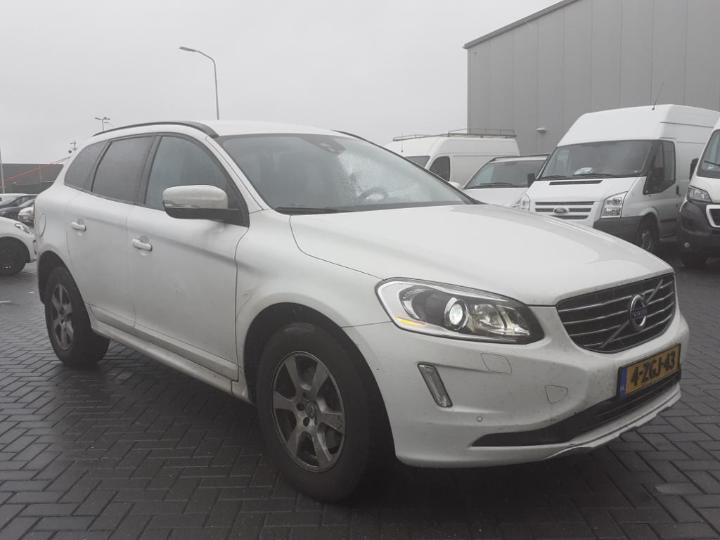 Photo 2 VIN: YV1DZ8156F2684553 - VOLVO XC60 