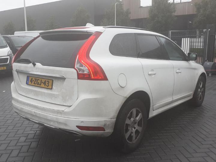 Photo 3 VIN: YV1DZ8156F2684553 - VOLVO XC60 