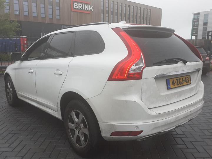 Photo 4 VIN: YV1DZ8156F2684553 - VOLVO XC60 