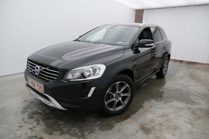 Photo 1 VIN: YV1DZ81A4F2744859 - VOLVO XC60 &#3908 