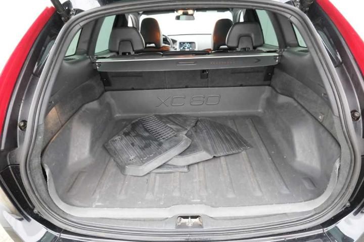 Photo 13 VIN: YV1DZ81A4F2744859 - VOLVO XC60 &#3908 