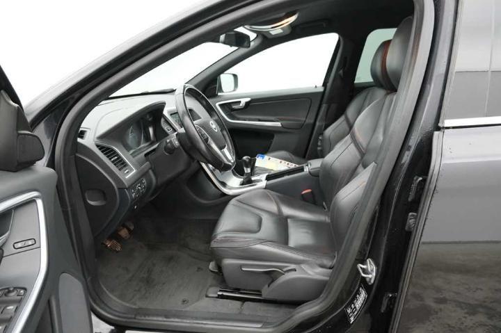 Photo 3 VIN: YV1DZ81A4F2744859 - VOLVO XC60 &#3908 