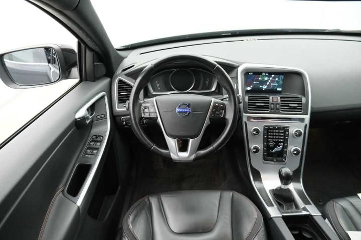 Photo 9 VIN: YV1DZ81A4F2744859 - VOLVO XC60 &#3908 