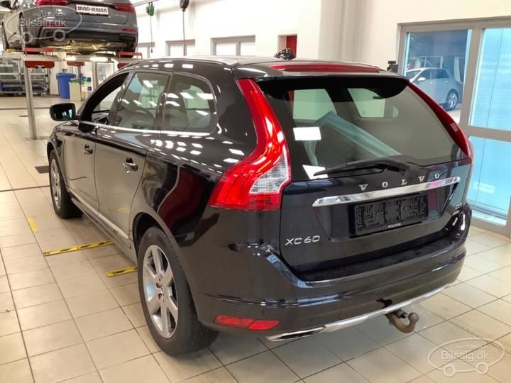 Photo 13 VIN: YV1DZ8256F2688328 - VOLVO XC60 SUV 