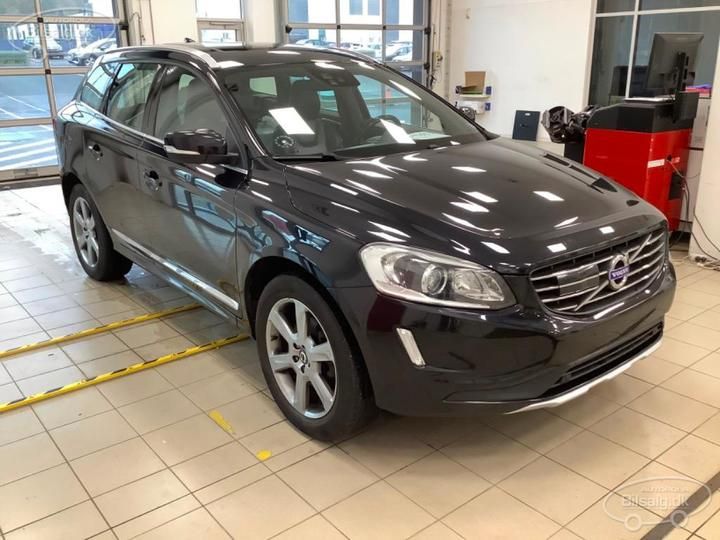 Photo 2 VIN: YV1DZ8256F2688328 - VOLVO XC60 SUV 