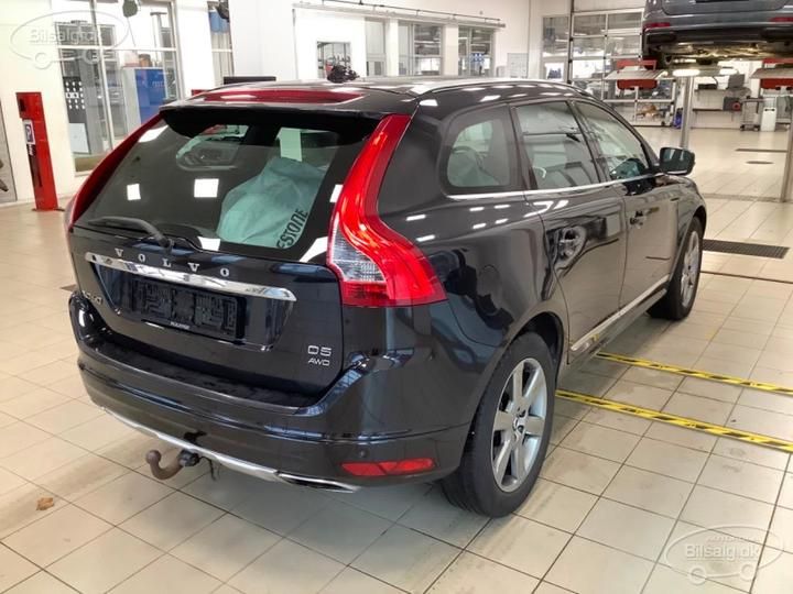 Photo 8 VIN: YV1DZ8256F2688328 - VOLVO XC60 SUV 