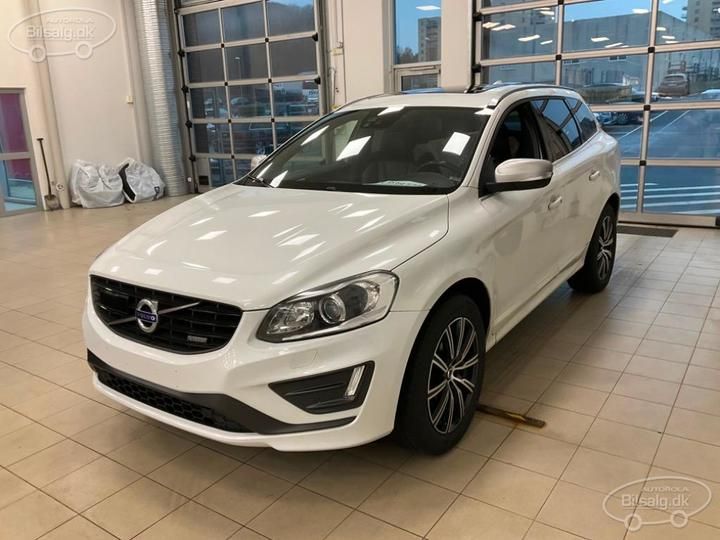 Photo 0 VIN: YV1DZ8256F2751440 - VOLVO XC60 SUV 