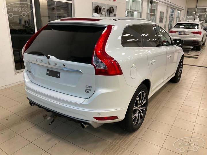 Photo 10 VIN: YV1DZ8256F2751440 - VOLVO XC60 SUV 