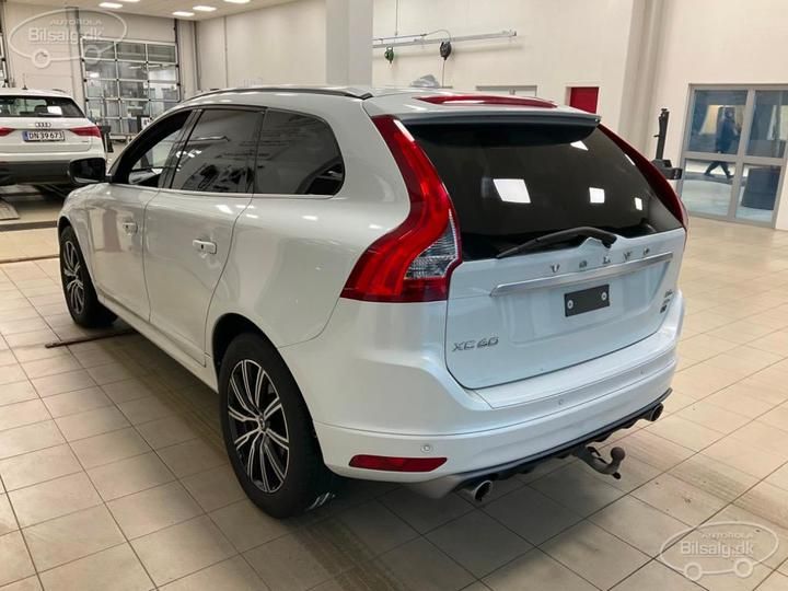 Photo 12 VIN: YV1DZ8256F2751440 - VOLVO XC60 SUV 