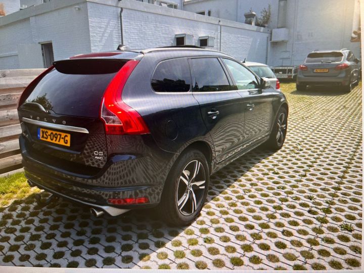 Photo 3 VIN: YV1DZ8256F2763121 - VOLVO XC60 