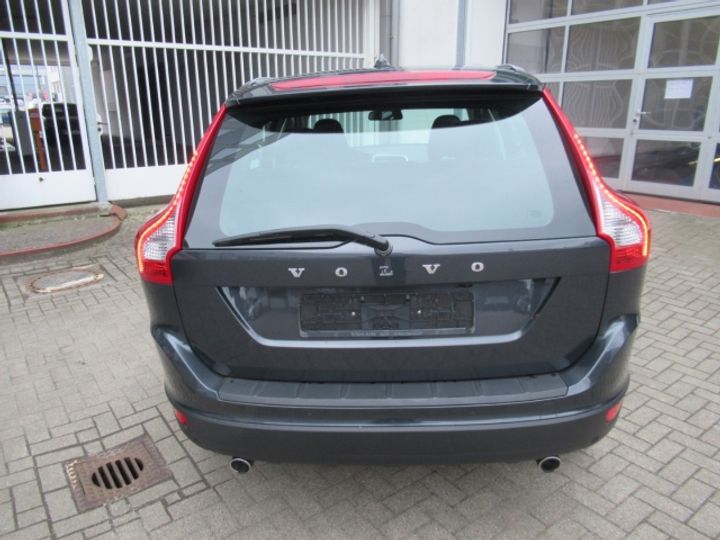 Photo 1 VIN: YV1DZ8756C2340351 - VOLVO XC60 