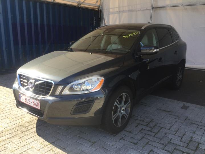 Photo 0 VIN: YV1DZ8756D2467824 - VOLVO XC60 SUV 