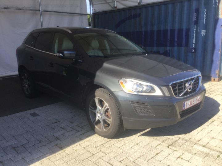 Photo 2 VIN: YV1DZ8756D2467824 - VOLVO XC60 SUV 