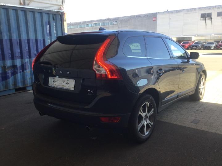 Photo 3 VIN: YV1DZ8756D2467824 - VOLVO XC60 SUV 