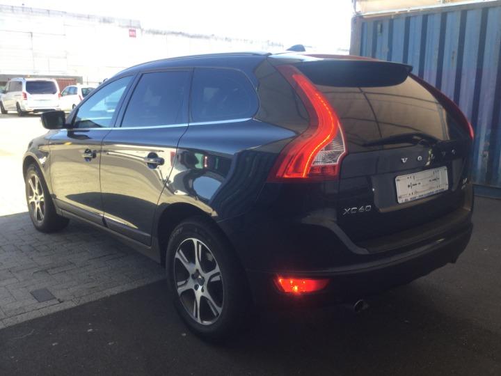 Photo 4 VIN: YV1DZ8756D2467824 - VOLVO XC60 SUV 